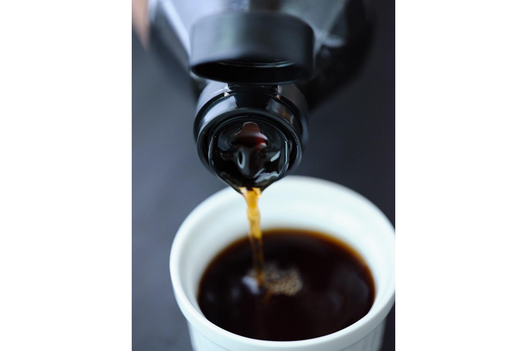 いたわり食材「黒酢」