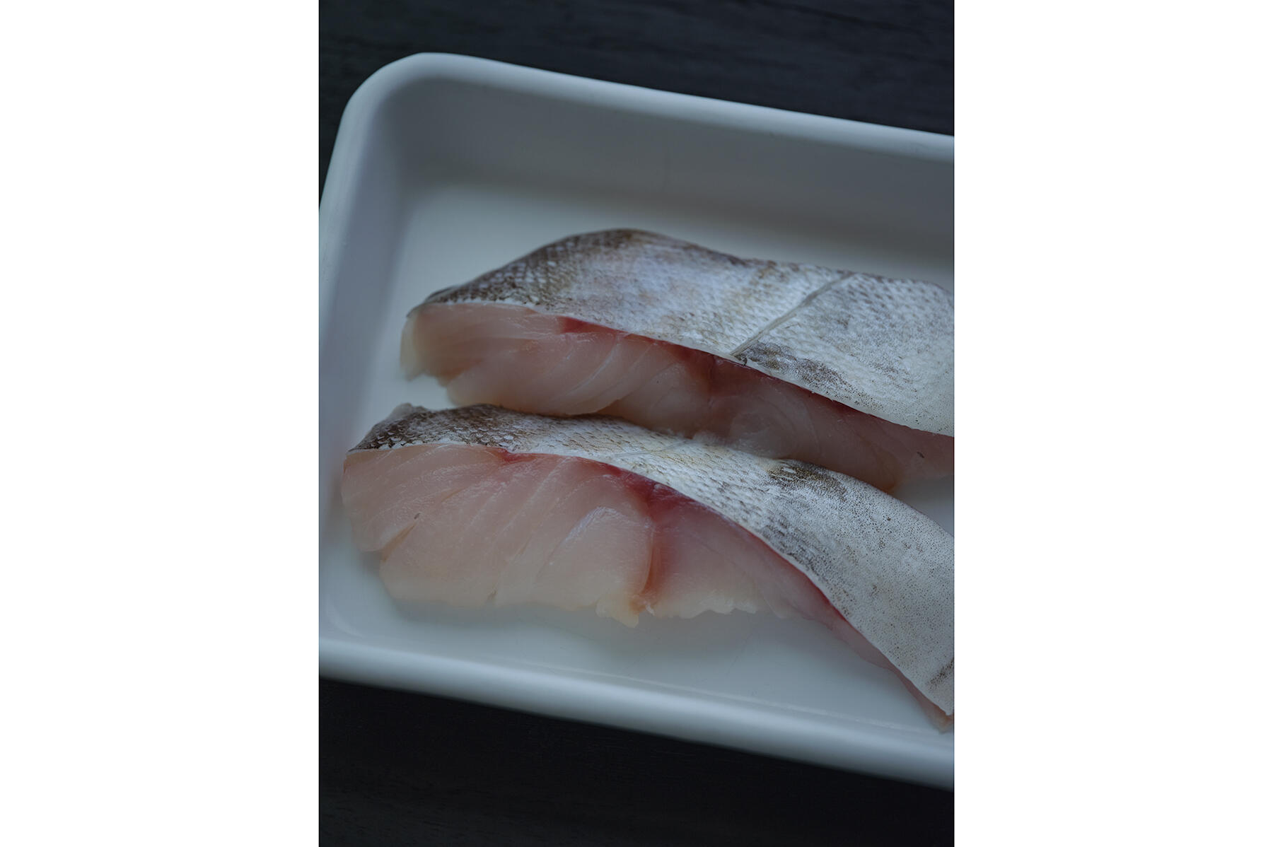 いたわり食材「タラ」