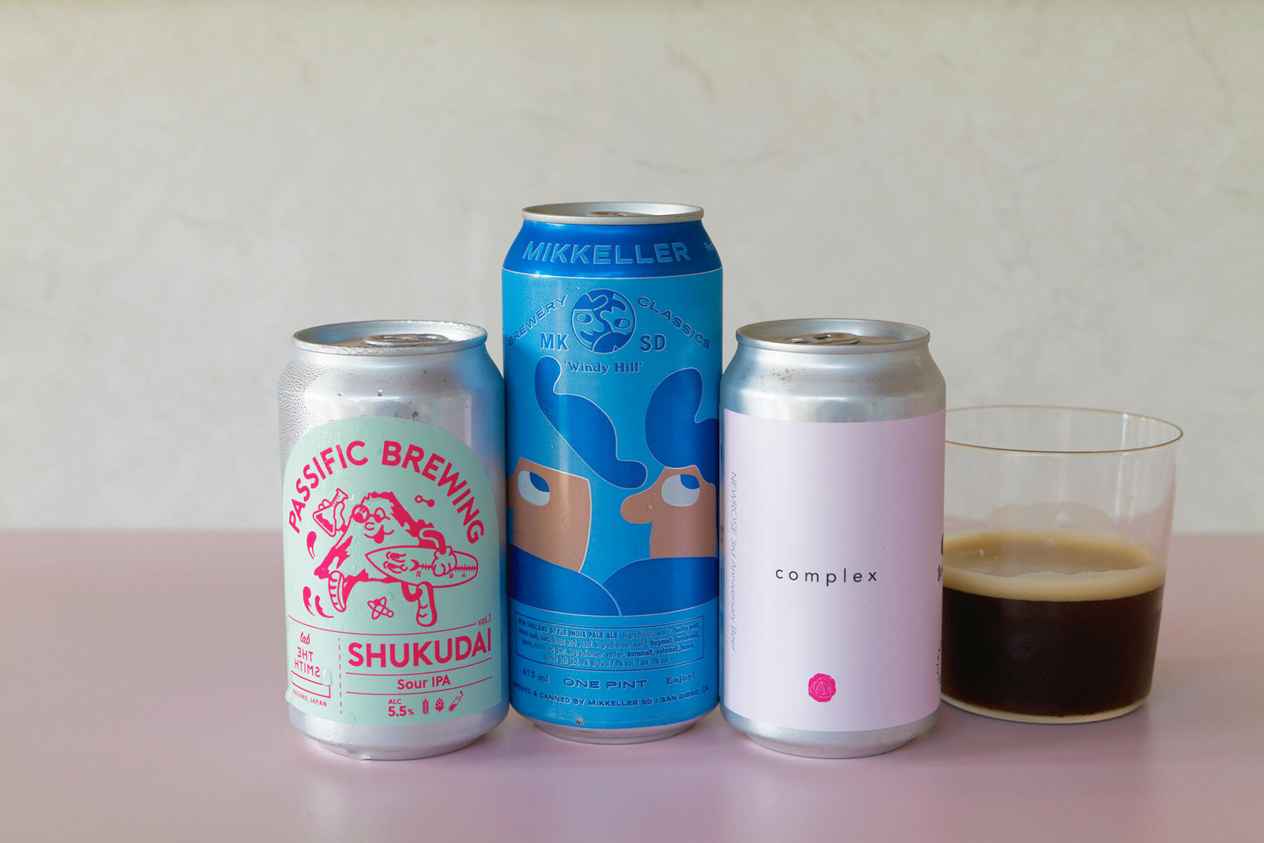 クラフトビール