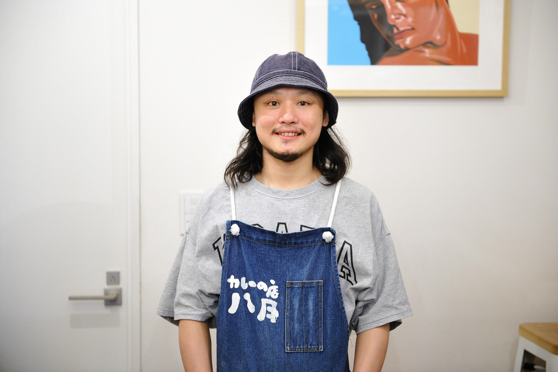 店長の尾関太一さん
