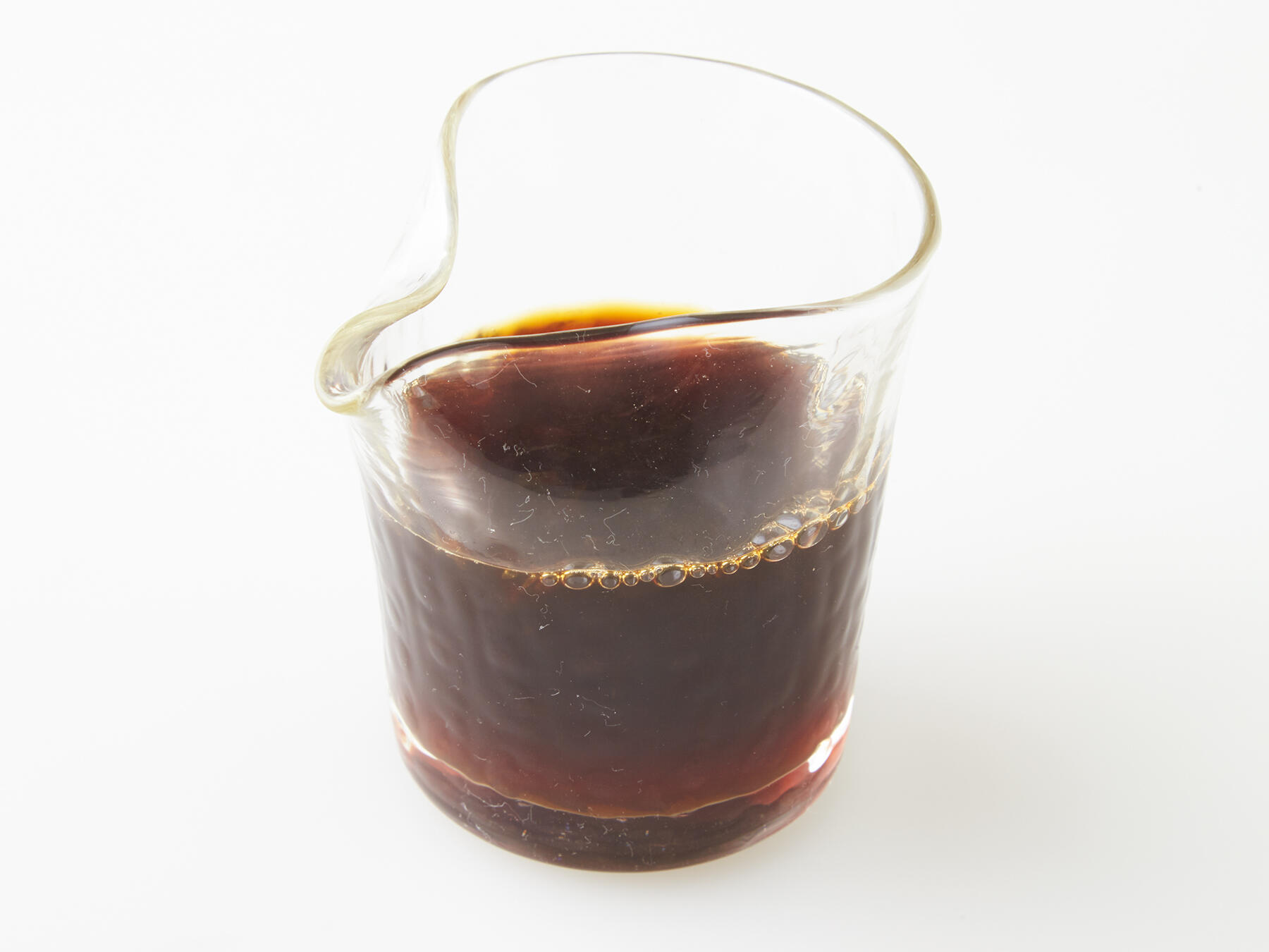 ポン酢をつくる