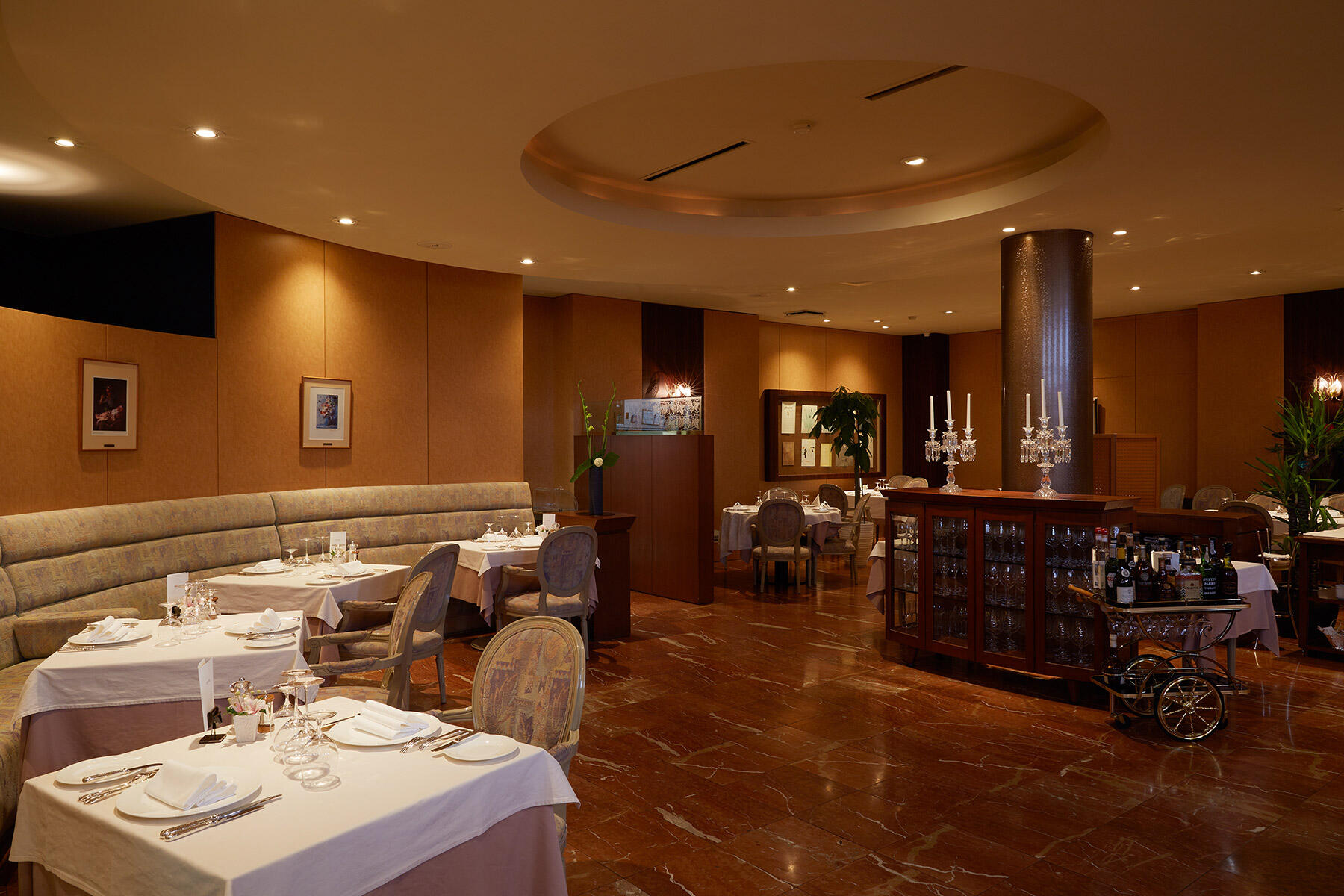 COTE DOR sapporo(北海道・札幌市)