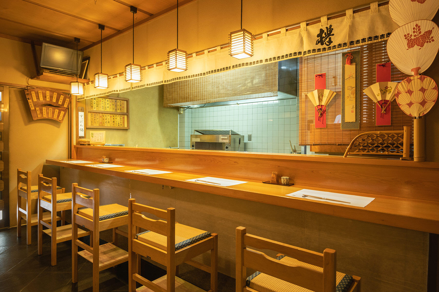 前ばし 欅(群馬県・前橋市)