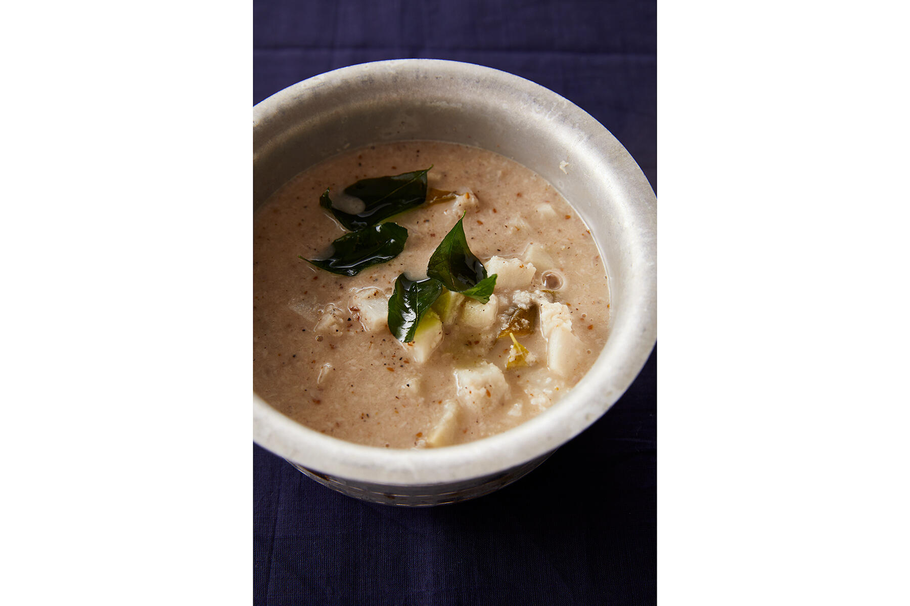 里芋のコランブ