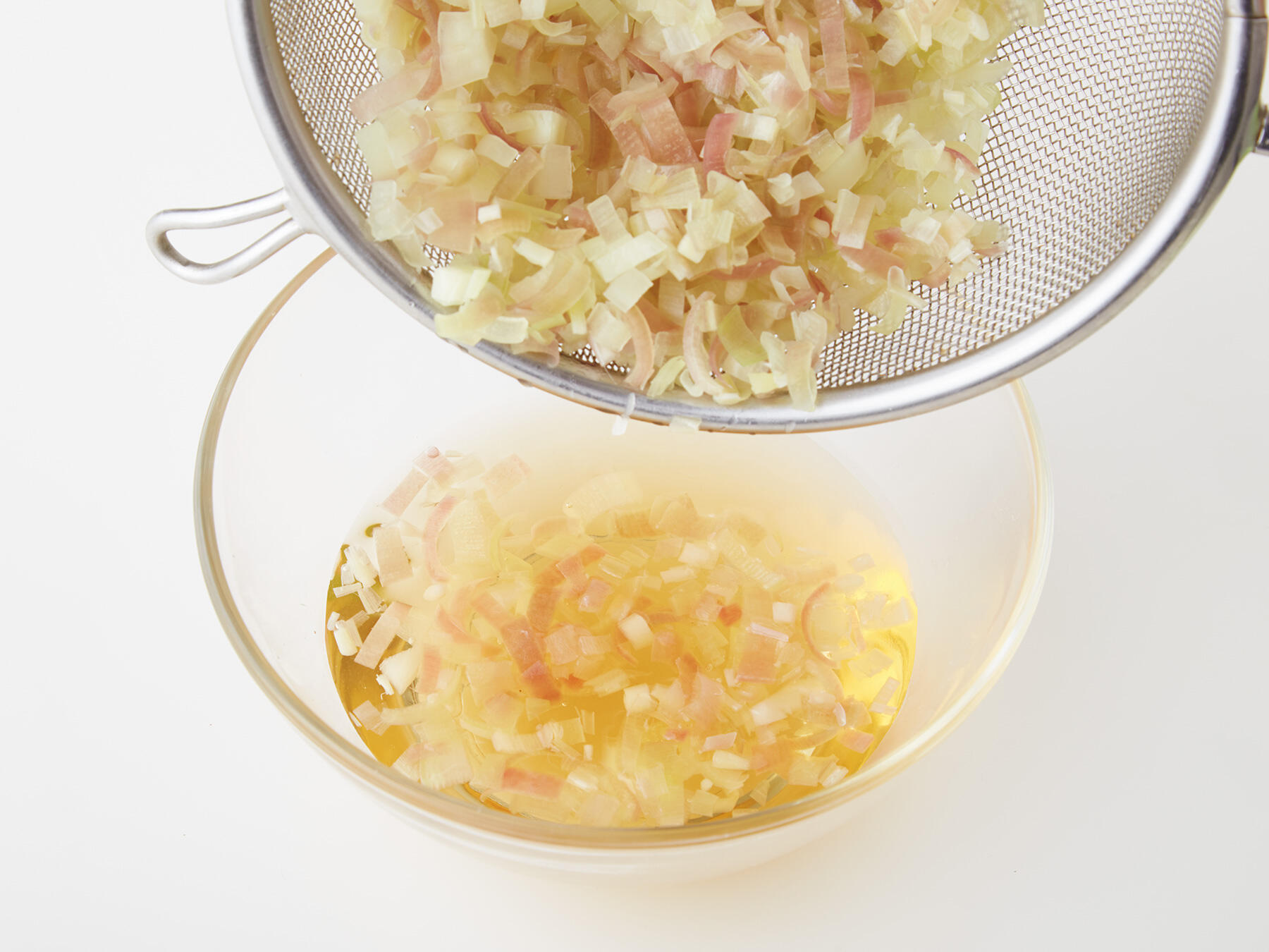 寿司飯をつくる