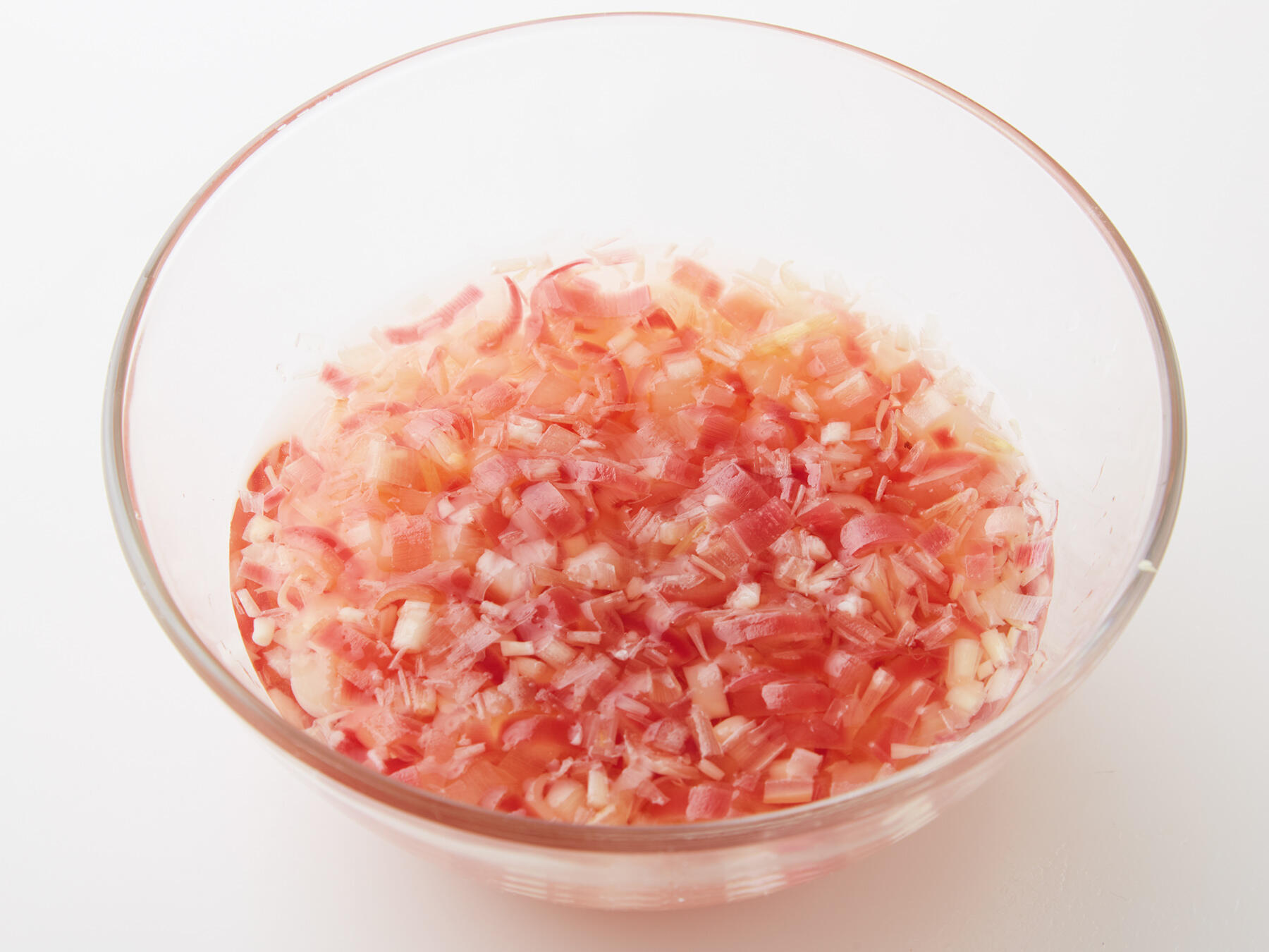 寿司飯をつくる