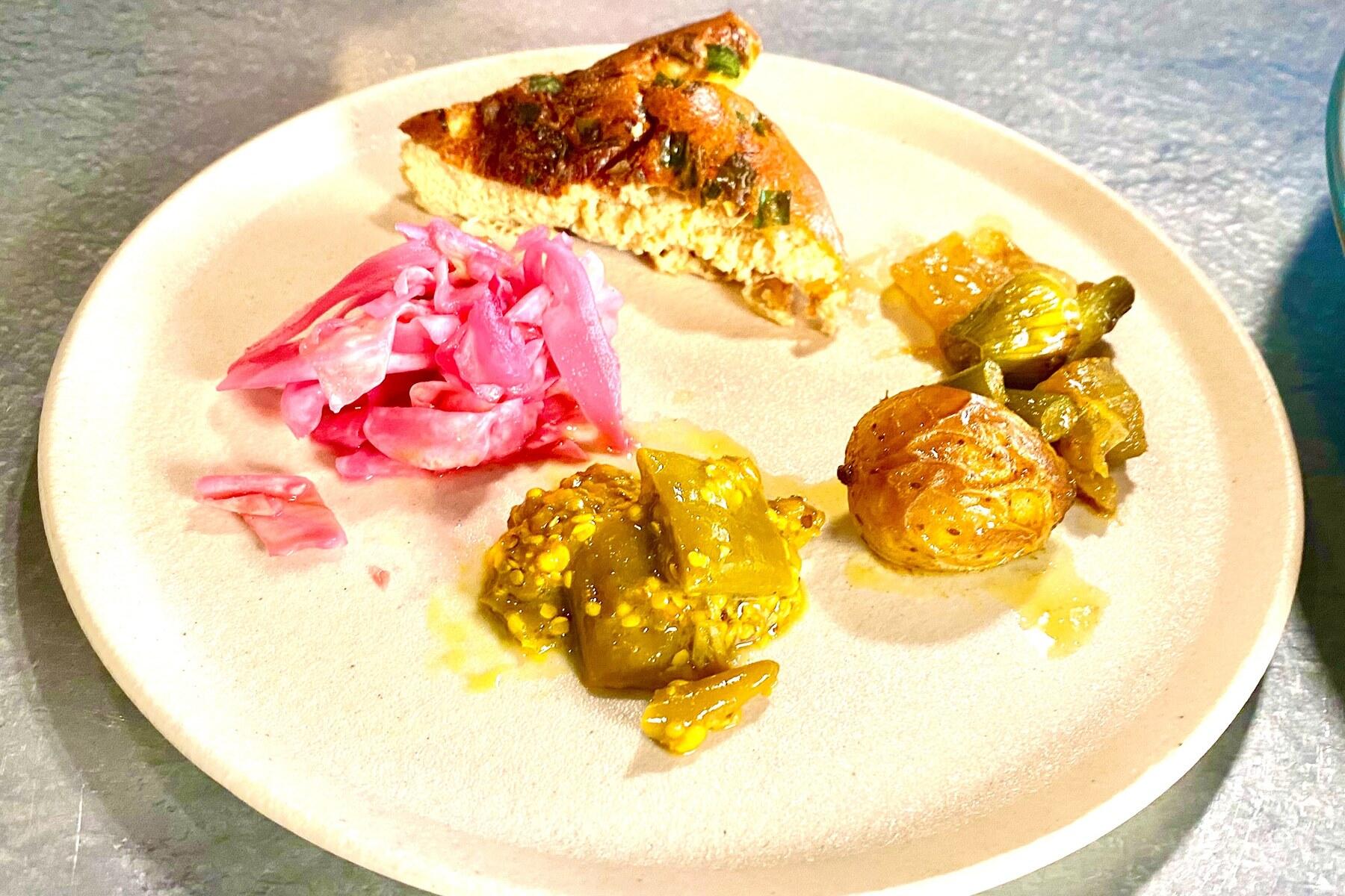 サイドメニュー