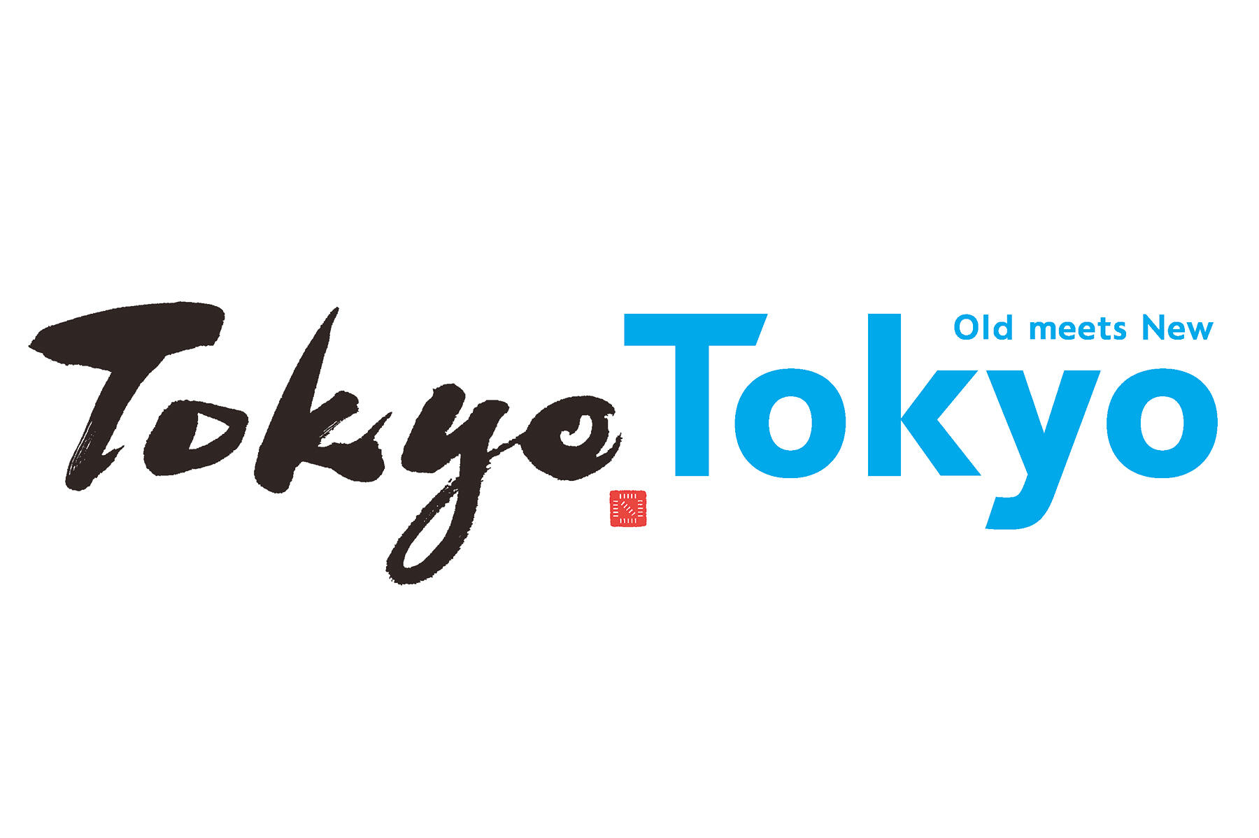 Tokyo Tokyo公式サイト