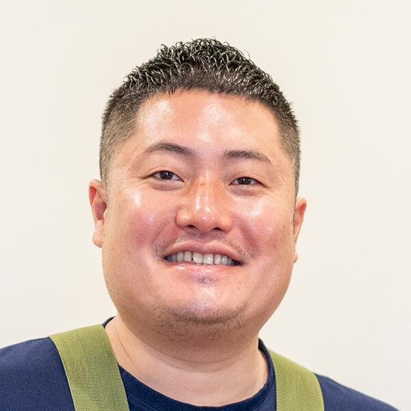 「BOLT」オーナーシェフ仲田高広さん