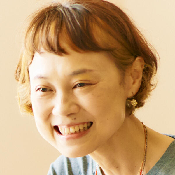 堤 人美 料理研究家