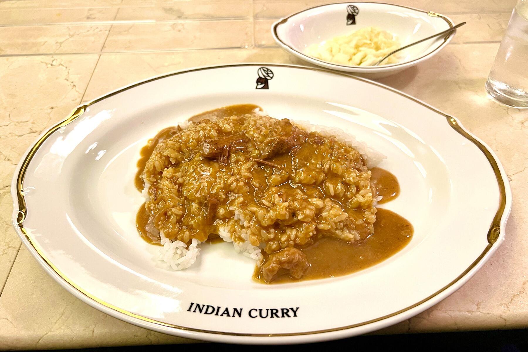 カレー