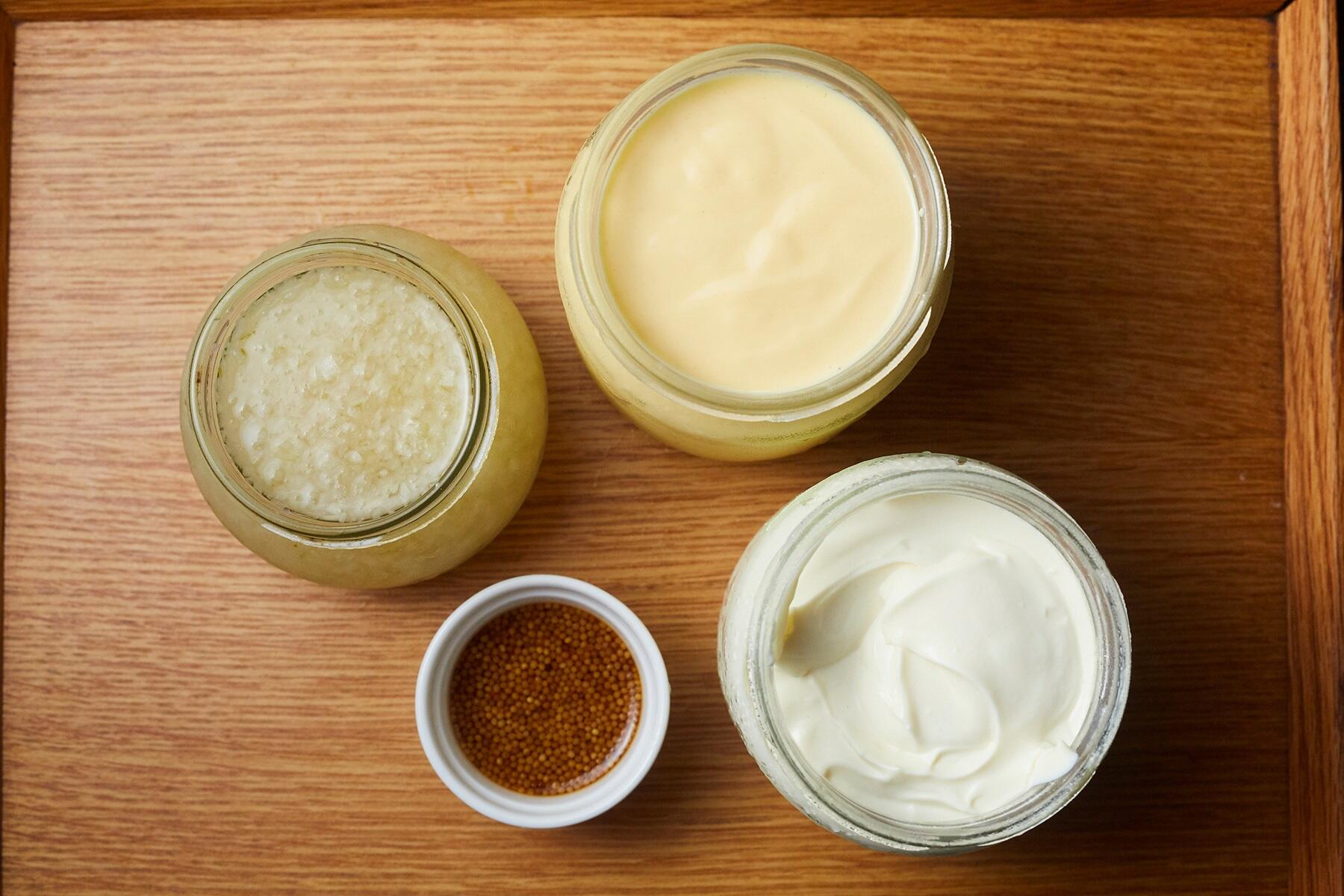 玉ねぎピクルスのつくる