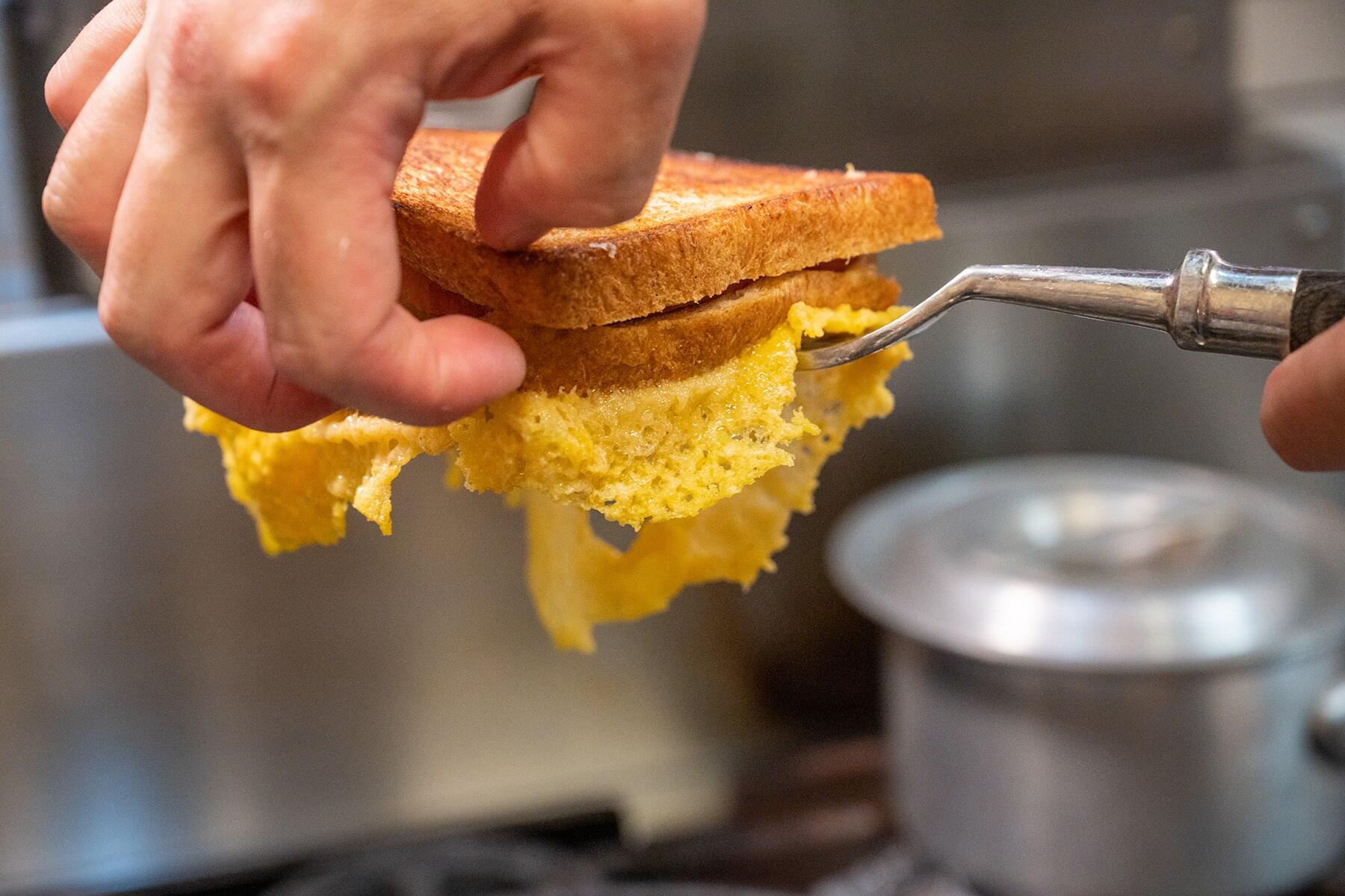 クラウンをつくる