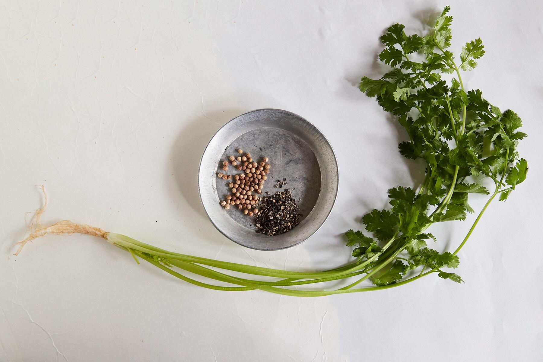 スパイス、ハーブ