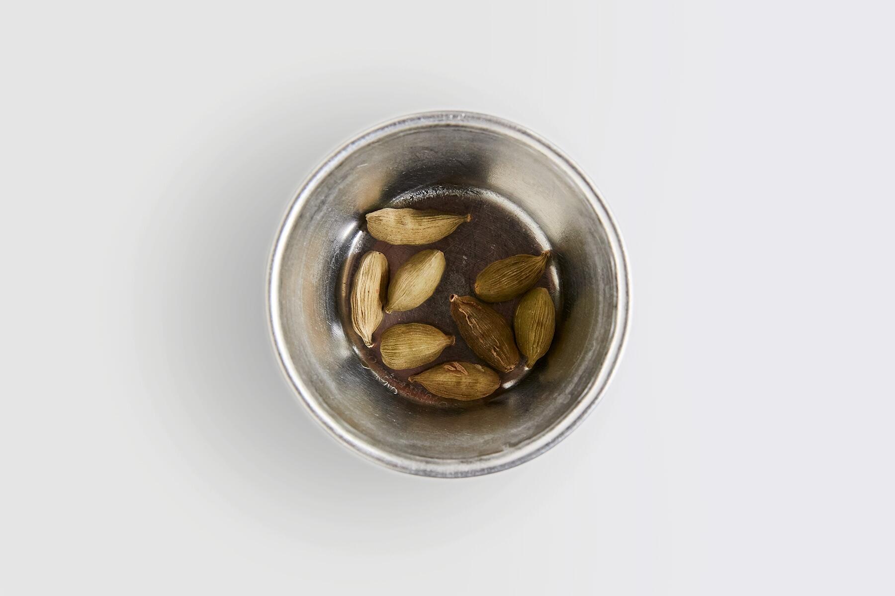 スパイス、ハーブ