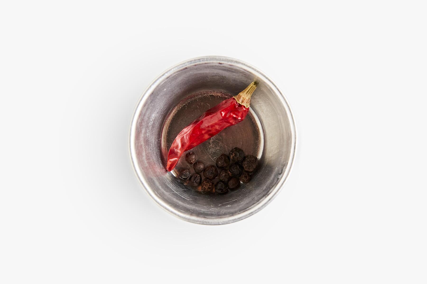 スパイス、ハーブ