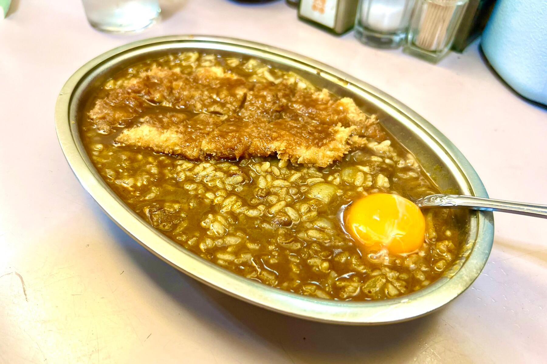 カレー