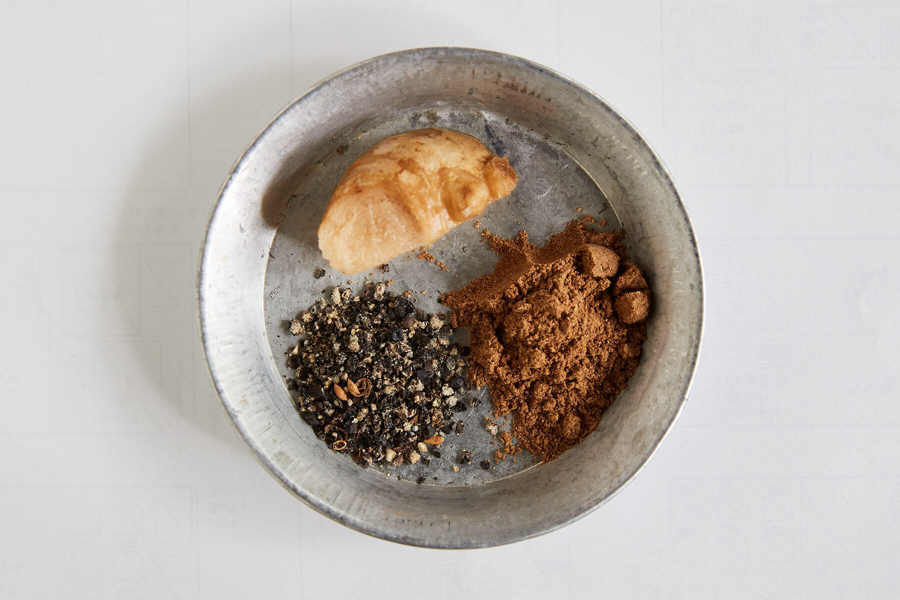 スパイス、ハーブ