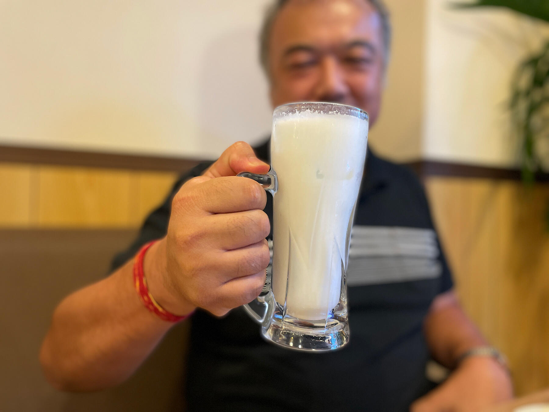 テキーララッシー