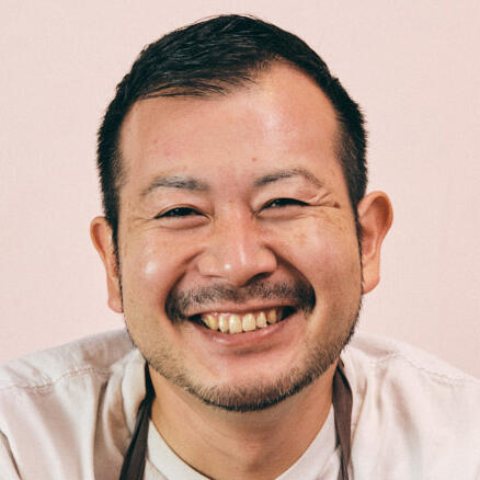 有澤 貴司 「ル ジャングレ」オーナーシェフ