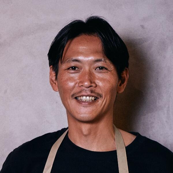 岡本大佑「スパイス飯店」店主