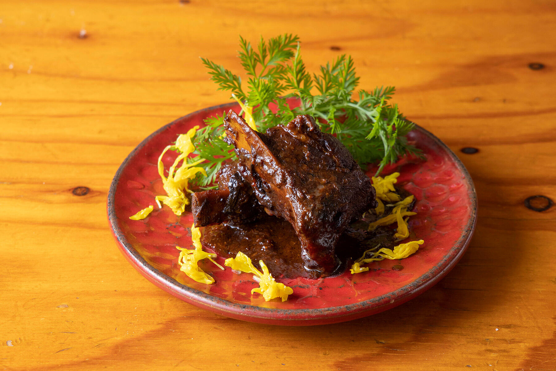 豚角煮とんこつ