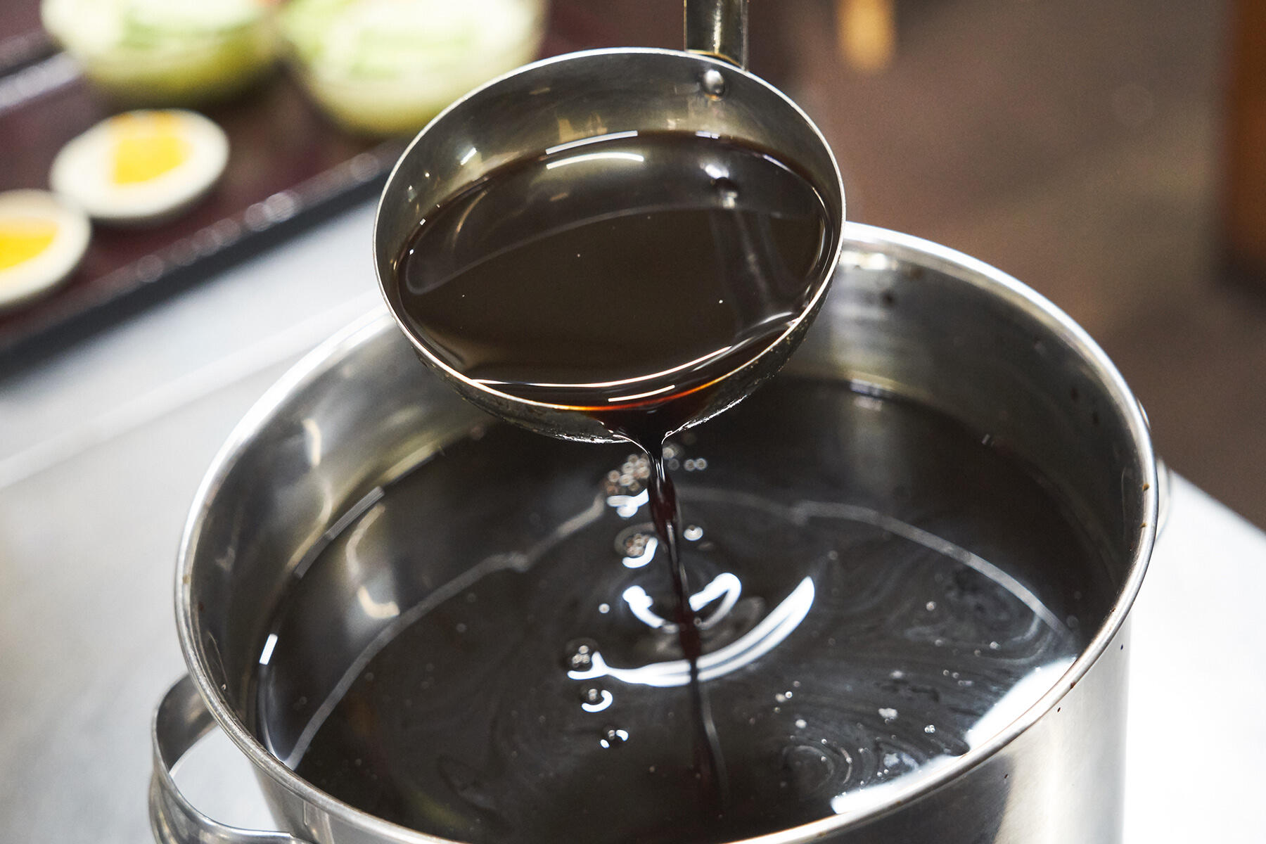 ウスターソース