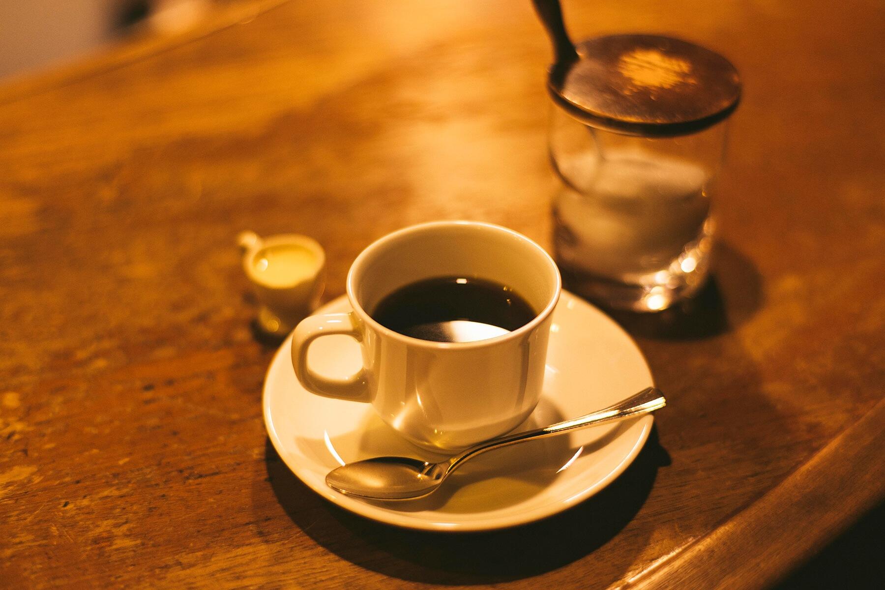 カフェ・クレーム