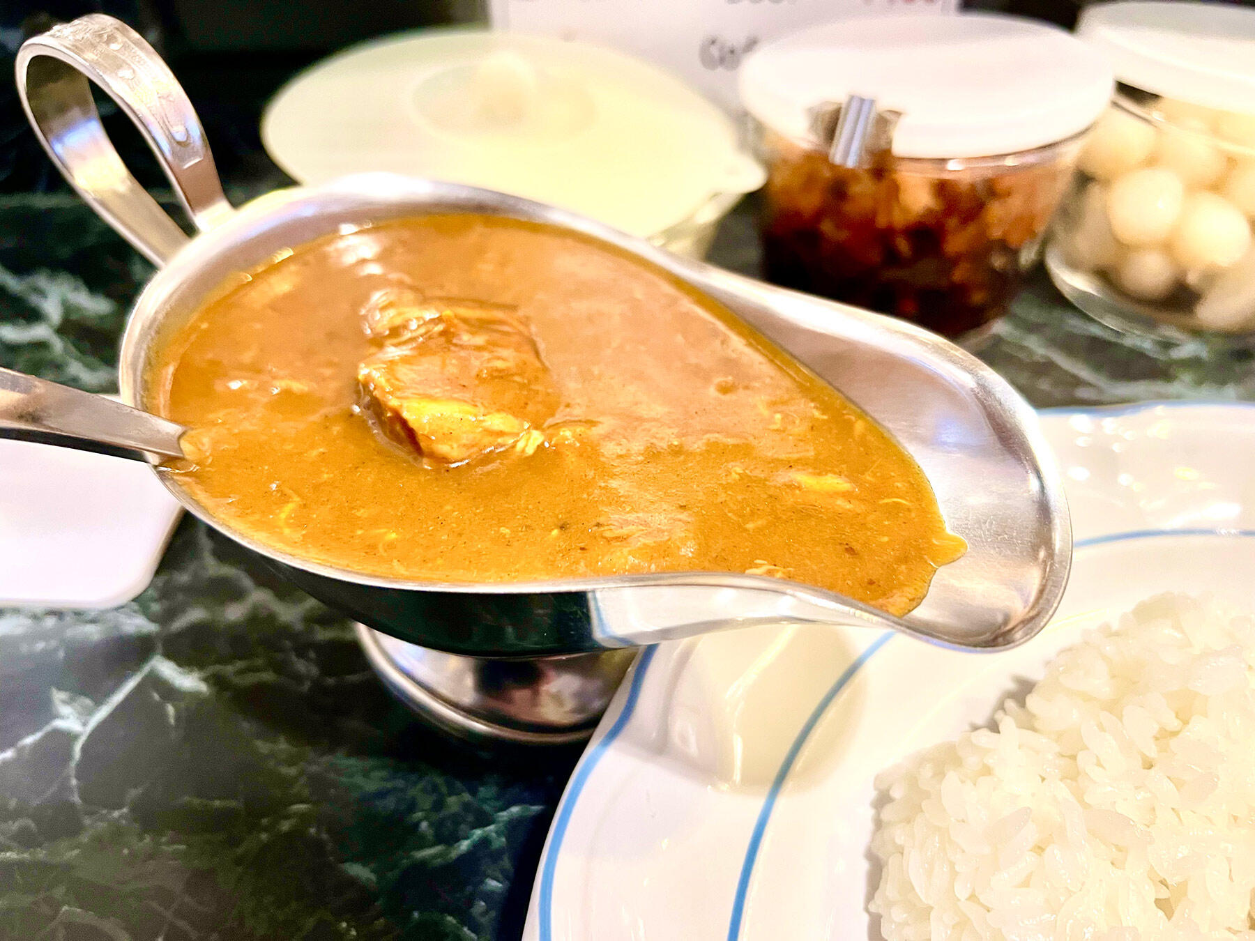 カレー
