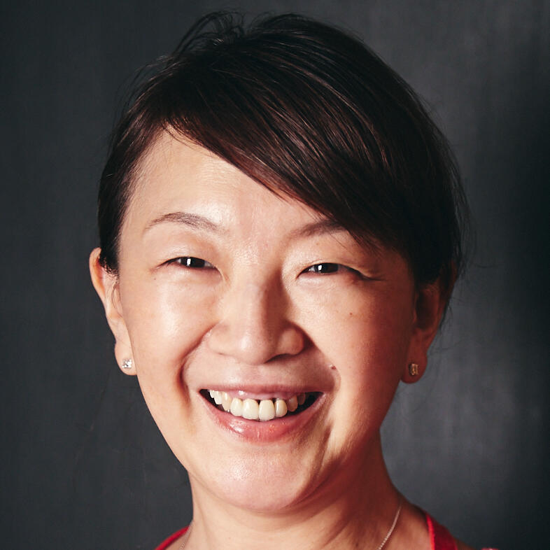 小堀紀代美　料理家