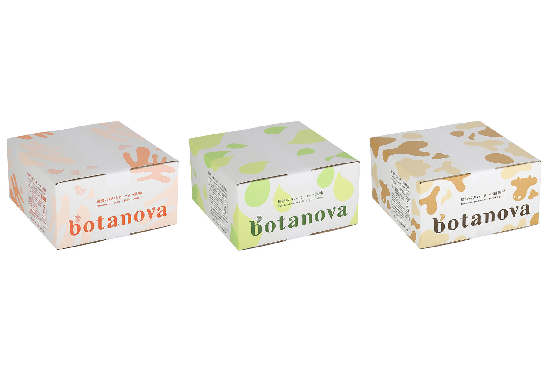 botanova