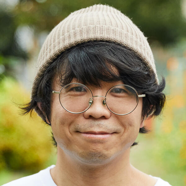 ムラヨシマサユキさん 料理研究家