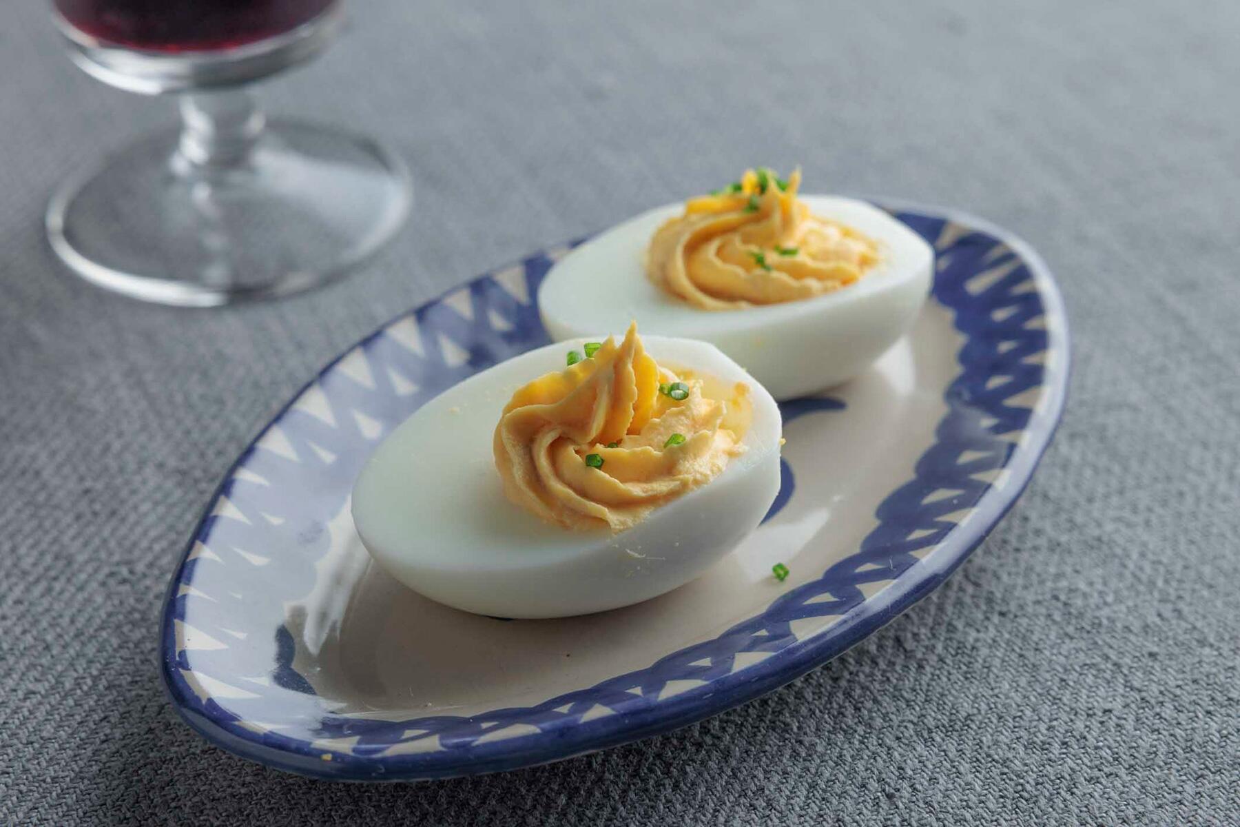 デビルド・エッグ