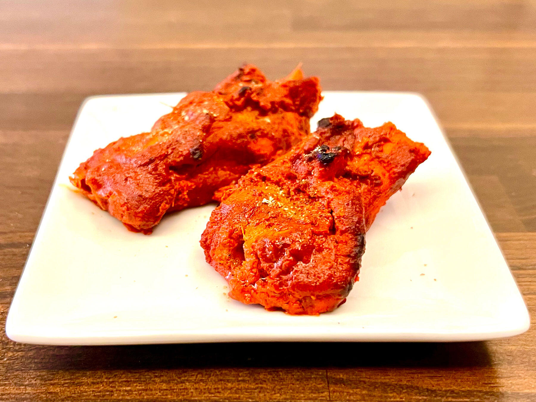 チキンティッカ