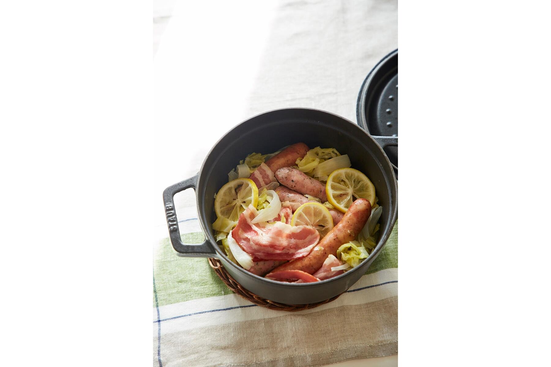 シュークルート