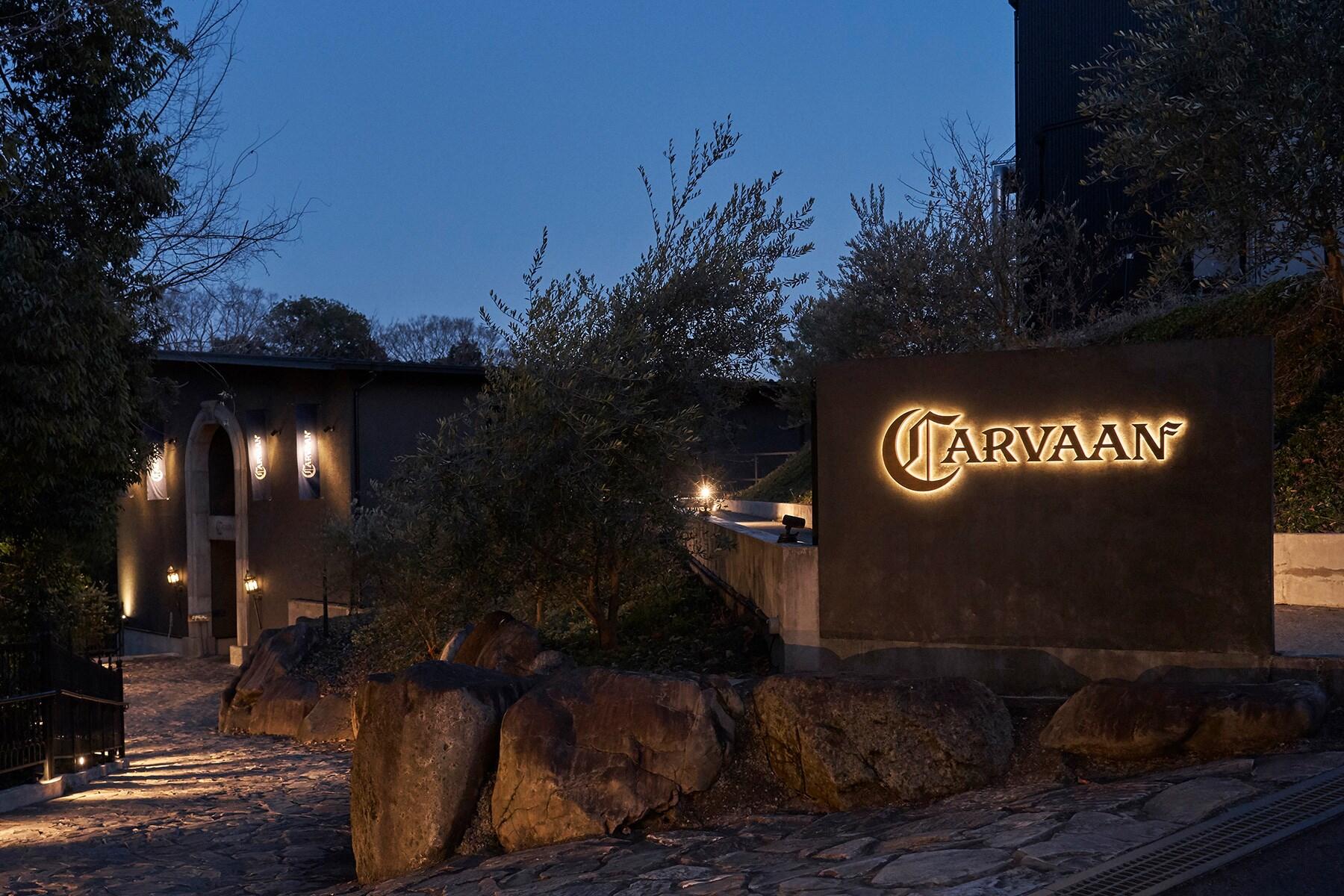 CARVAAN(カールヴァーン)