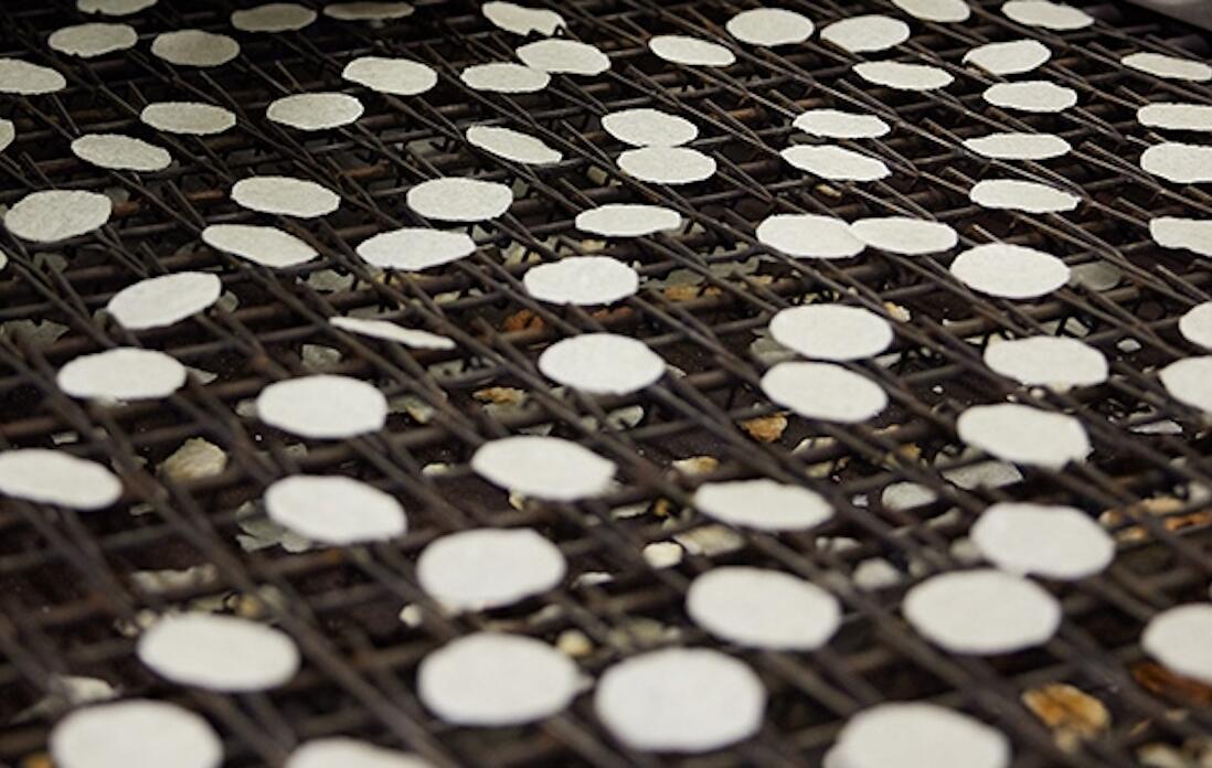 （ざらめ）制作工程