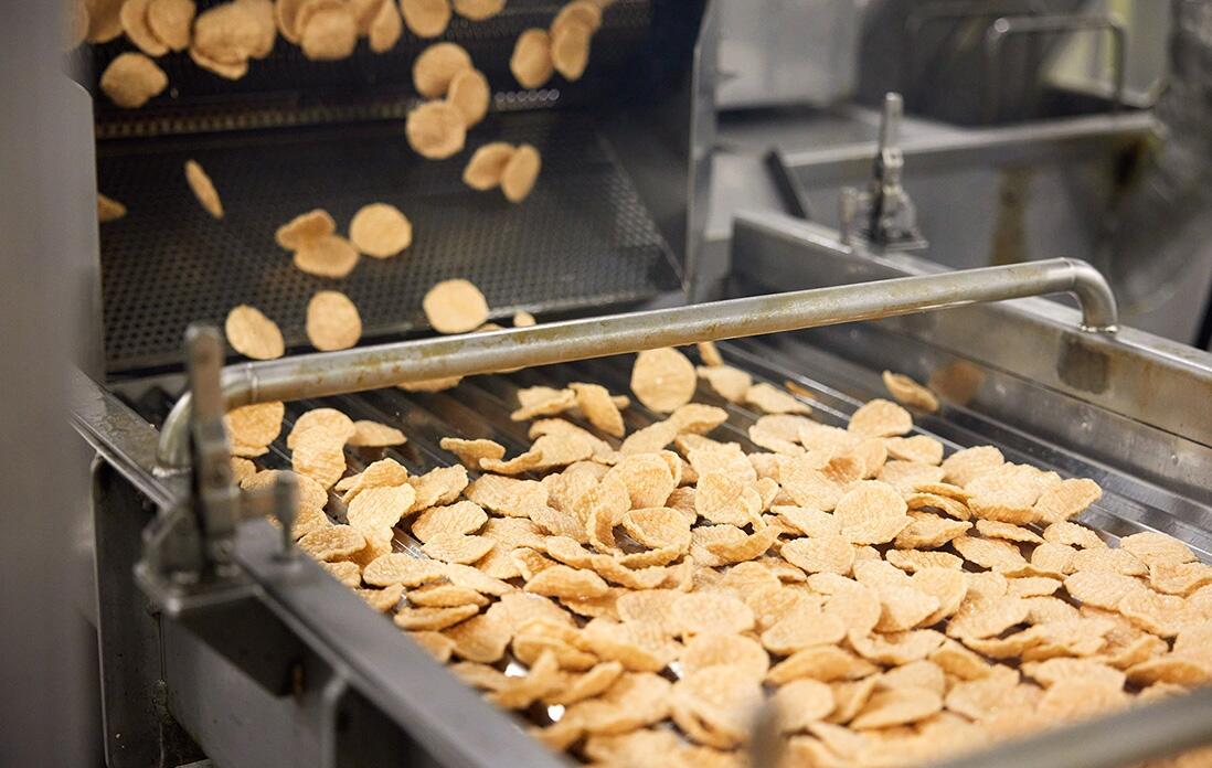 （海老）制作工程