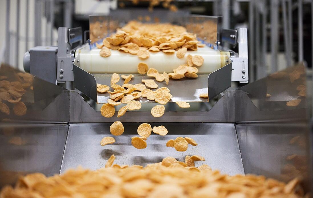 （海老）制作工程