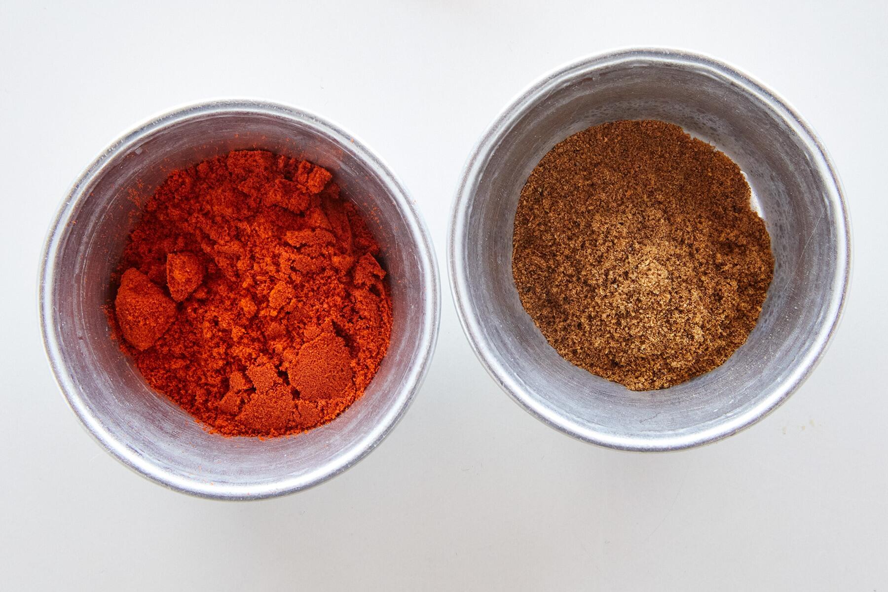 スパイス＆ハーブ