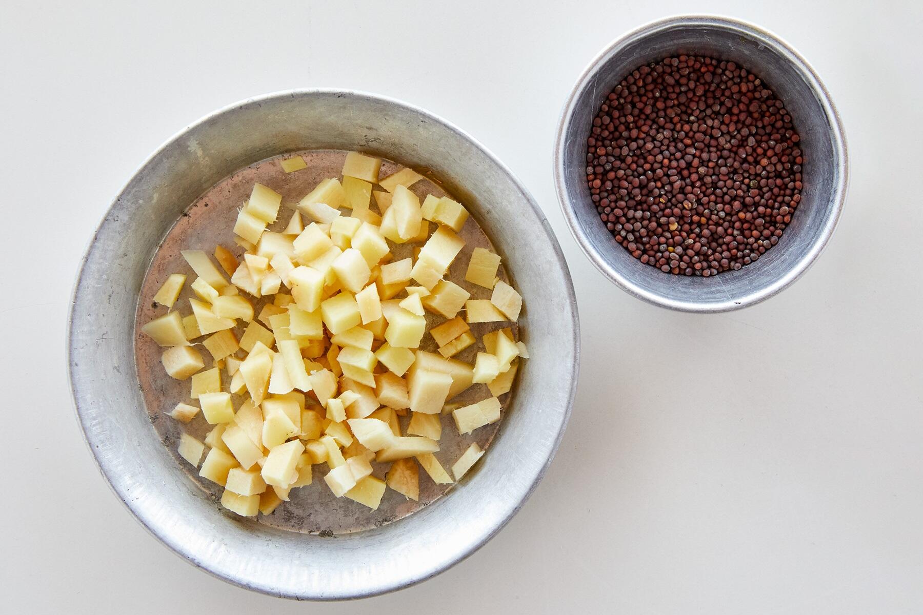 スパイス&ハーブ