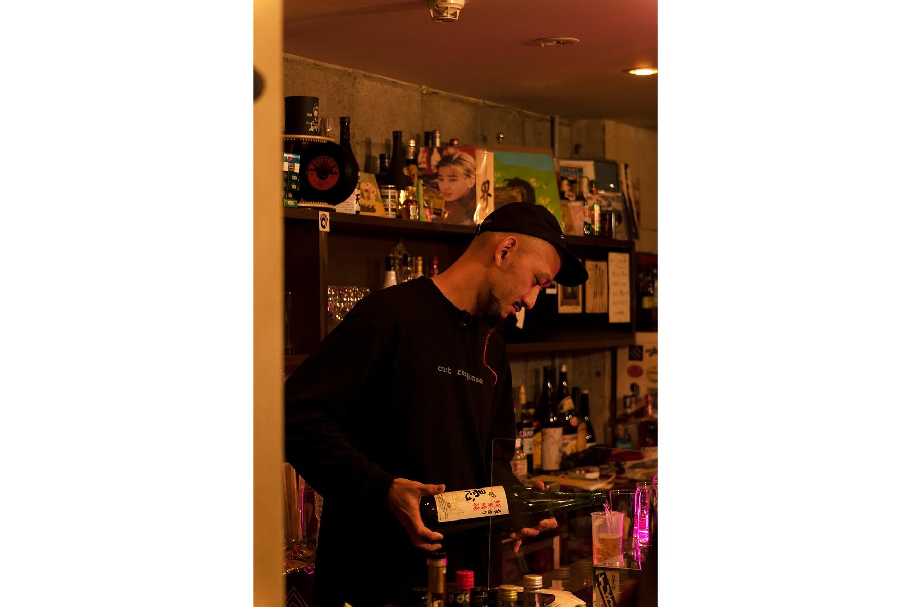 イベントの様子