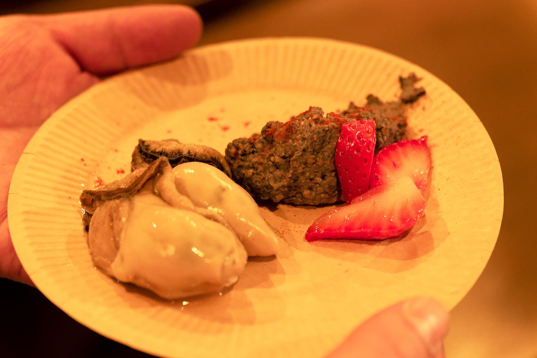 イベントの様子