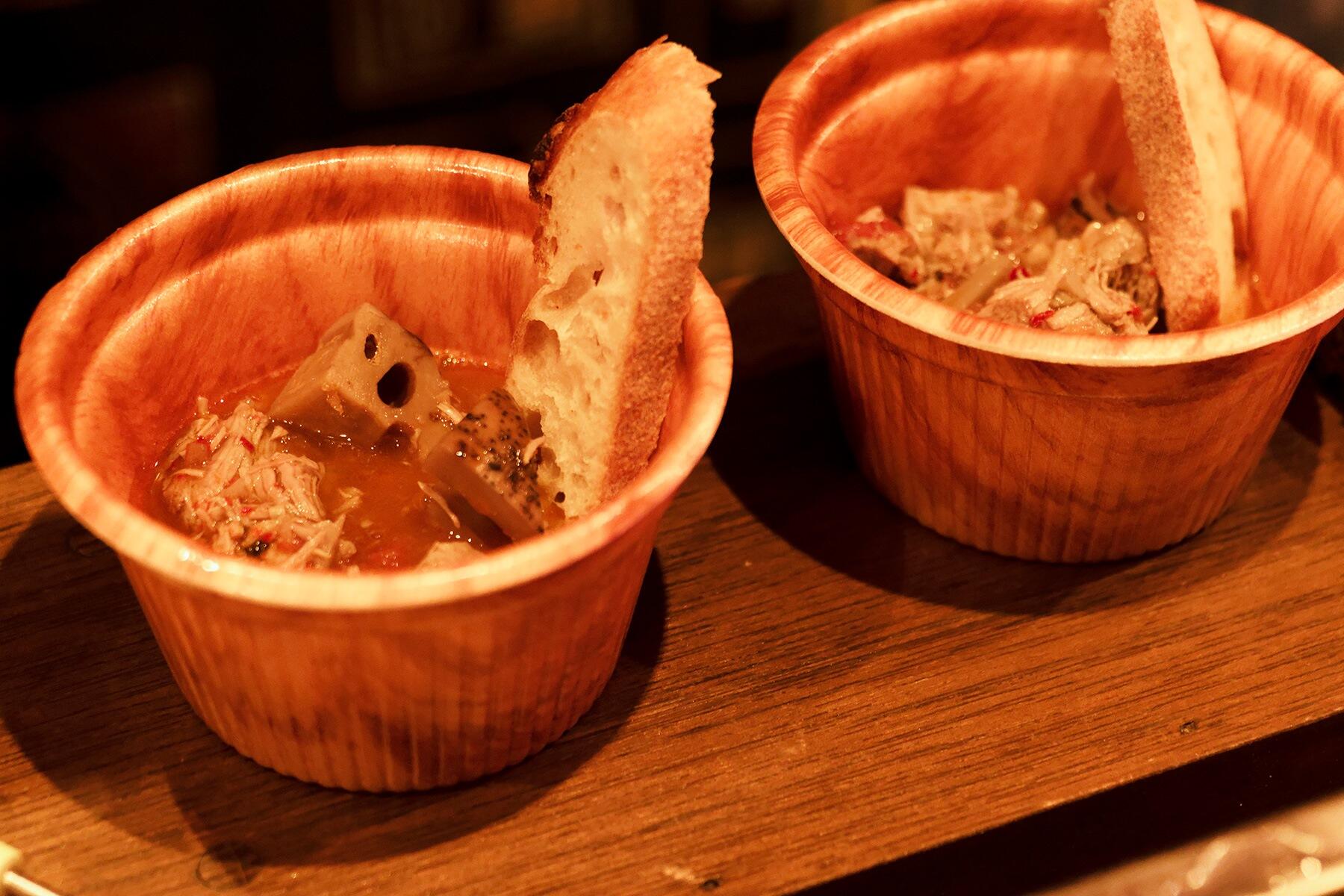 イベントの様子