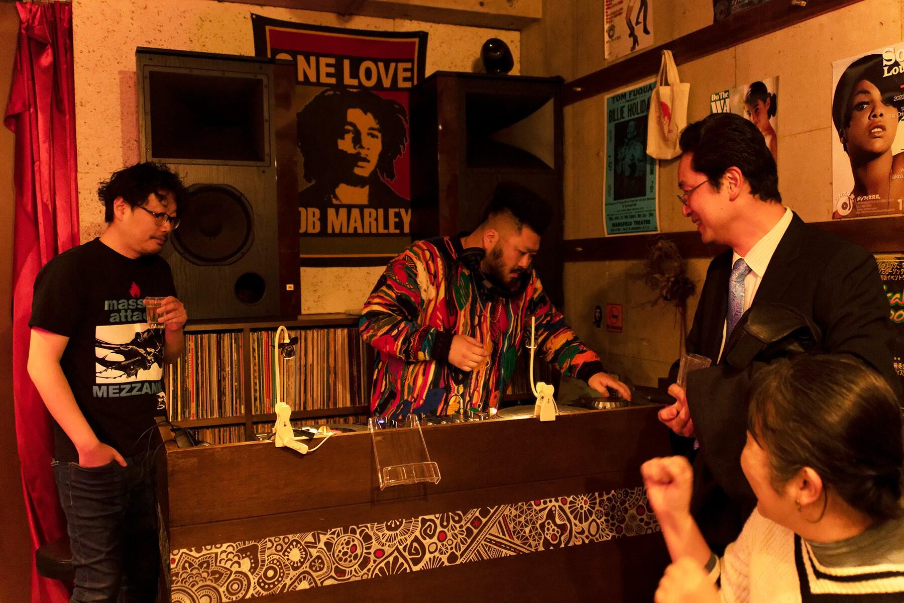 イベントの様子