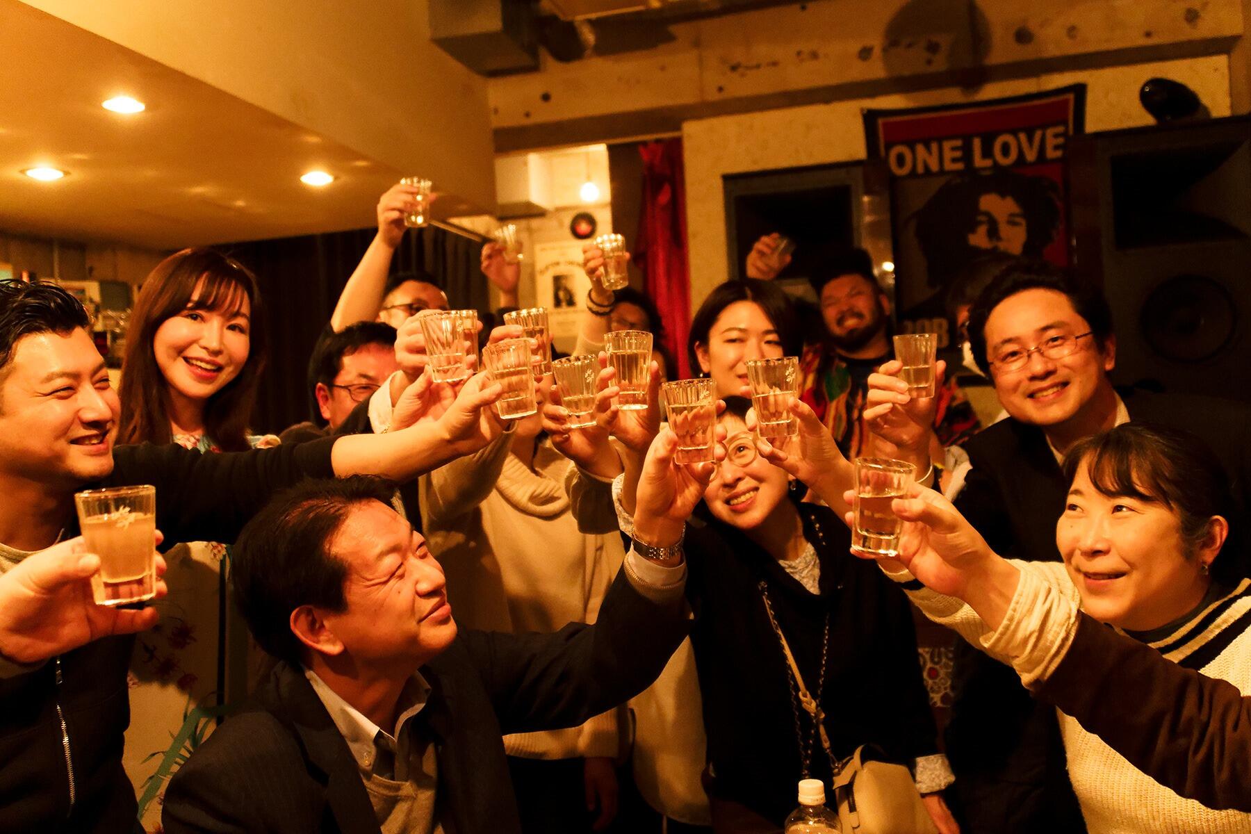 イベントの様子