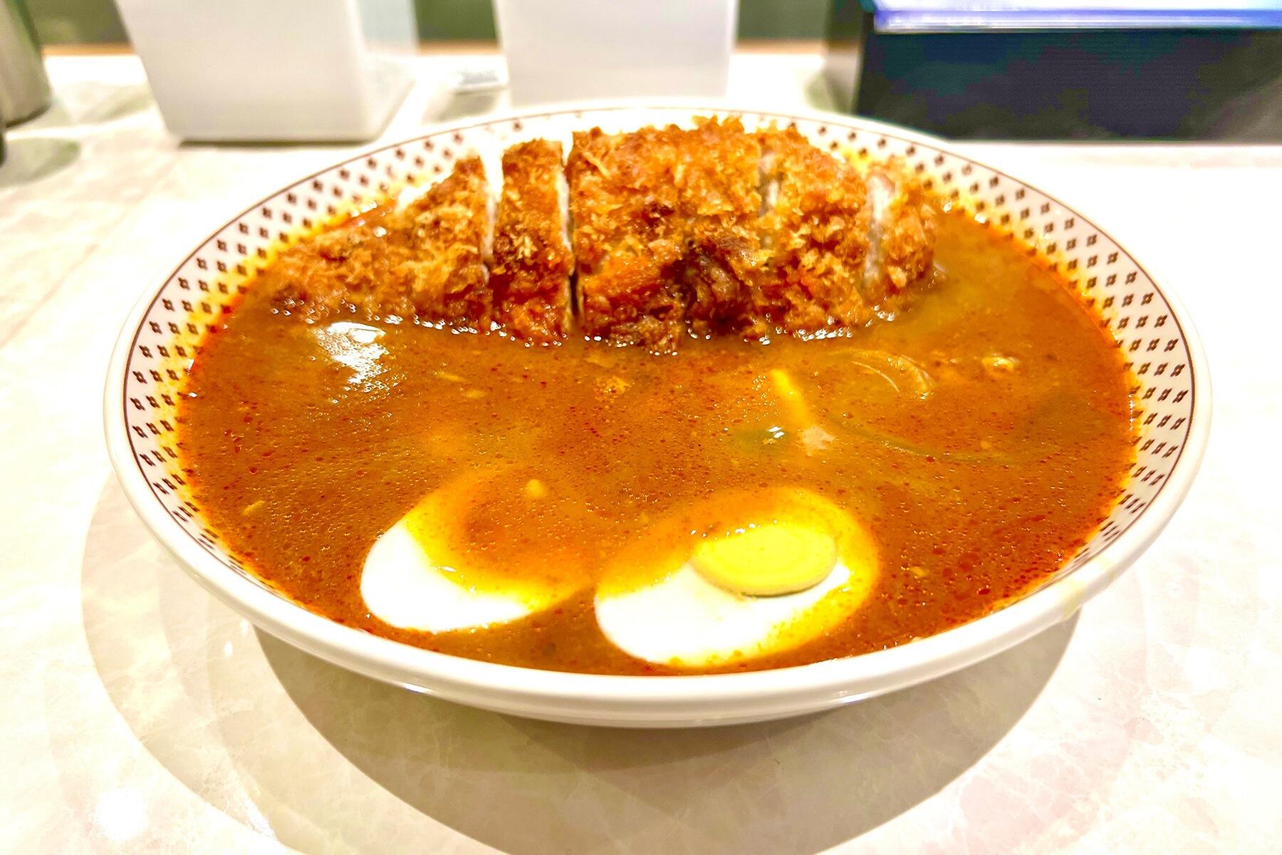カレー