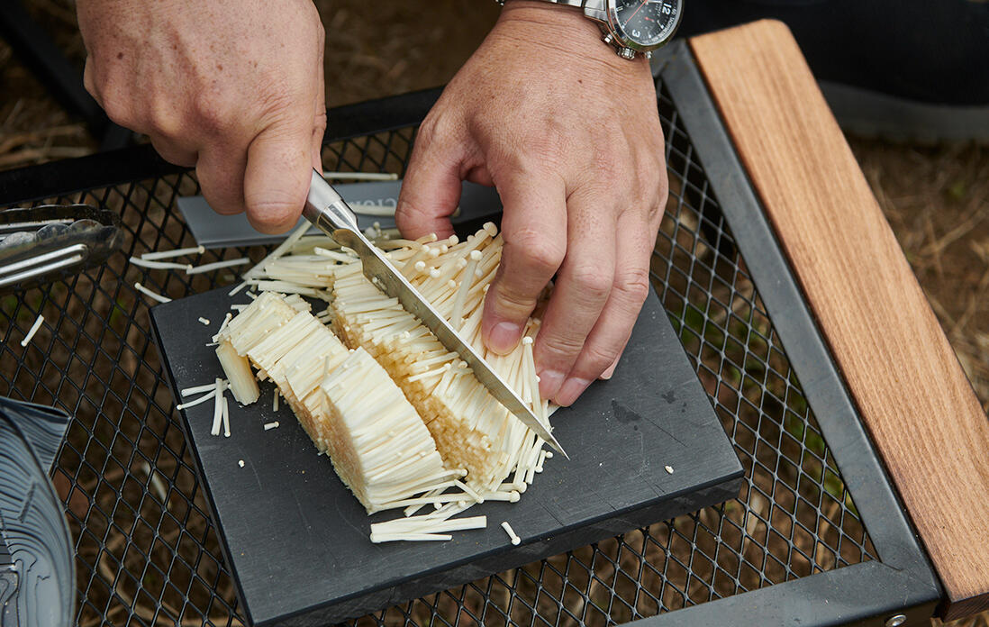 アントキのエノキ