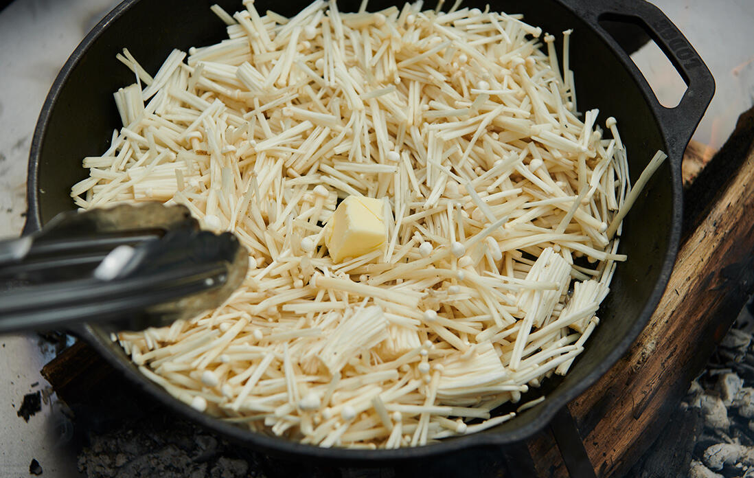 アントキのエノキ