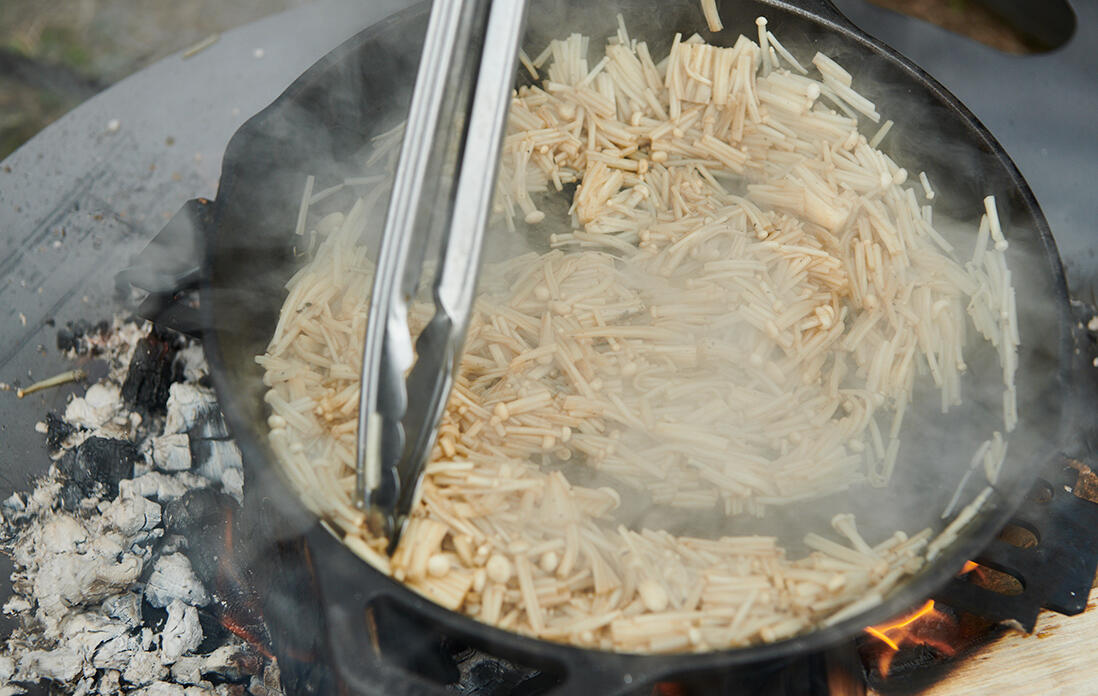 アントキのエノキ